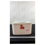 TRAIN CASE