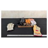 GLOVES