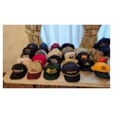 VINTAGE HATS