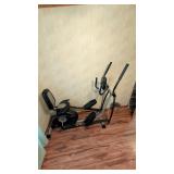 PRO FORM HYBRID TRAINER