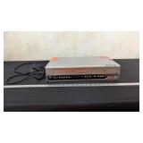 MAGNAVOX DVD/VCR