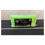 MICROFIBER TOWELS