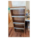 BOOKCASE