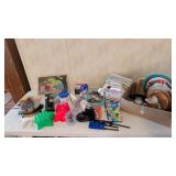 KITCHEN LOT