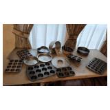 BAKEWARE