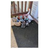 GARDEN DECOR
