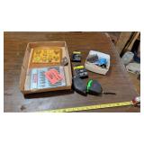 TOOLS
