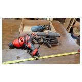 POWER TOOLS