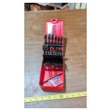 DRILL BITS