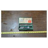 SOCKET SET
