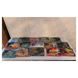 PUZZLES