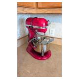 KITCHENAID PROFESSIONAL HD MIXER