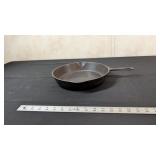 CAST IRON SKILLET