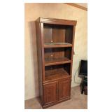 CABINET 77' TALL X 30' X 16'