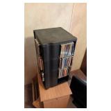 CD TOWER