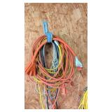 EXTENSION CORDS