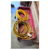 EXTENSION CORDS