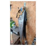 HAND SAWS