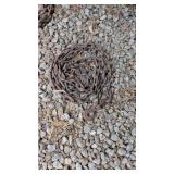 10' LOG CHAIN