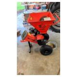 DK211 3' DISK CHIPPER SHREDDER