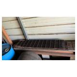 METAL RAMPS