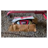 CRAFTSMAN GARAGE DOOR OPENER