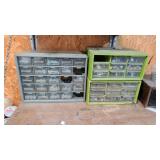 ORGANIZERS WITH CONTENTS