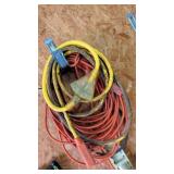 EXTENSION CORDS