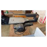 CRAFTSMAN SCROLL SAW