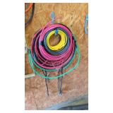 SCRAP WIRE