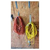EXTENSION CORDS