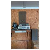 SEARS STEREO