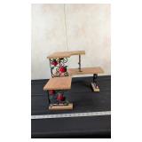 APPLE CORNER SHELF