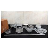 GLASS KITCHEN LOT
