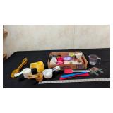 KITCHEN LOT