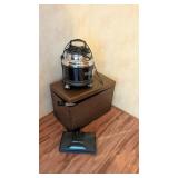 FILTER QUEEN VACUUM