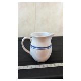 PITCHER