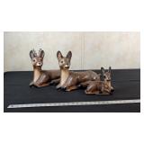 CERAMIC DEER