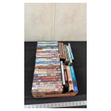 DVDS