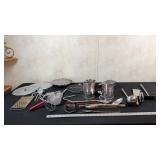 KITCHEN LOT