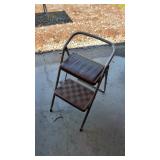 COSCO STEP STOOL