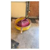 GAS CAN AND MORE