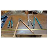 PRUNERS
