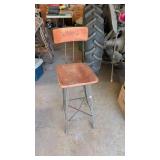 STOOL