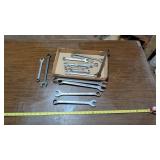 WRENCHES