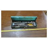 SOCKET SET