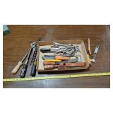 TOOLS