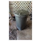 TRASH CAN