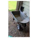AMES WHEELBARROW