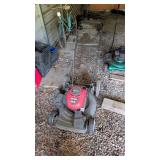 CRAFTSMAN PUSH MOWER